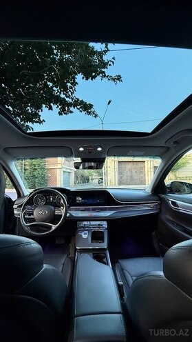 Hyundai Grandeur 2020, 64,000 km - 2.4 л - Bakı