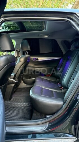 Hyundai Grandeur 2020, 64,000 km - 2.4 л - Bakı