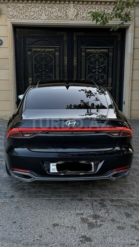 Hyundai Grandeur 2020, 64,000 km - 2.4 л - Bakı