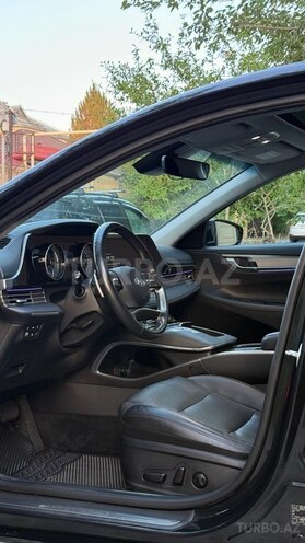 Hyundai Grandeur 2020, 64,000 km - 2.4 л - Bakı