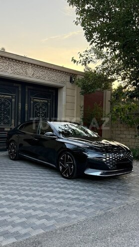Hyundai Grandeur 2020, 64,000 km - 2.4 л - Bakı