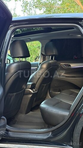 Hyundai Grandeur 2020, 64,000 km - 2.4 л - Bakı