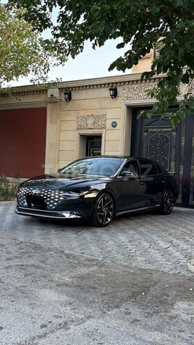 Hyundai Grandeur 2020, 64,000 km - 2.4 л - Bakı