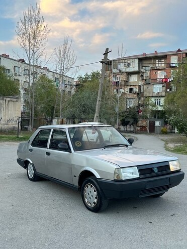 Tofas Sahin 2005, 172,000 km - 1.6 l - Sumqayıt