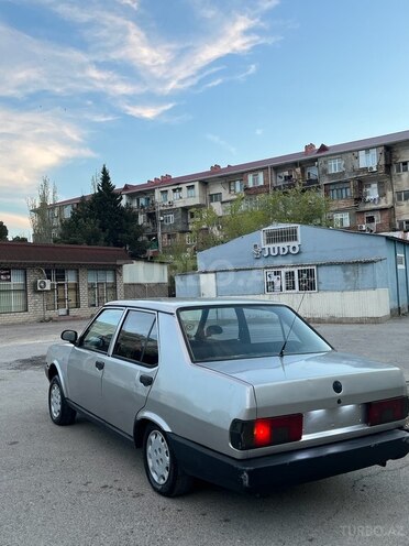 Tofas Sahin 2005, 172,000 km - 1.6 l - Sumqayıt