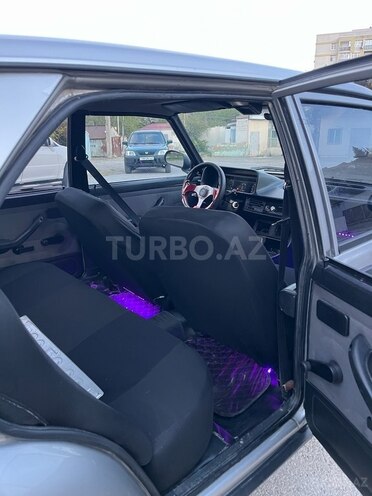 Tofas Sahin 2005, 172,000 km - 1.6 l - Sumqayıt