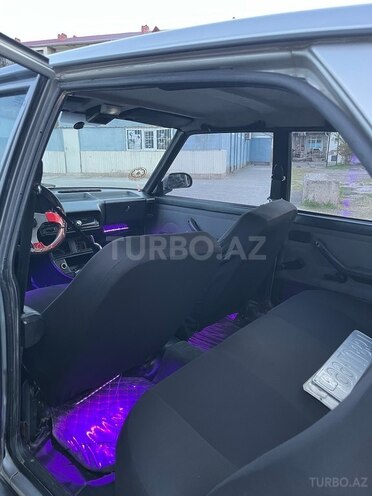 Tofas Sahin 2005, 172,000 km - 1.6 l - Sumqayıt
