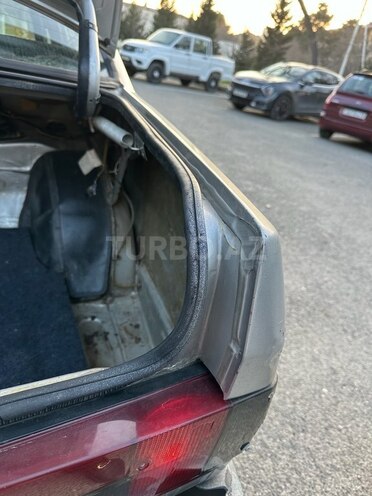Tofas Sahin 2005, 172,000 km - 1.6 l - Sumqayıt