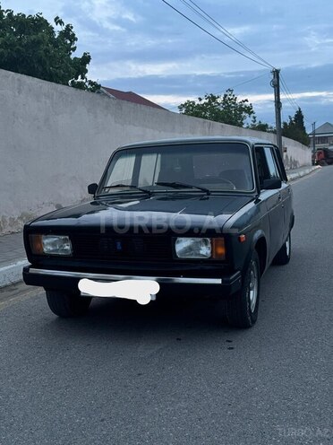 LADA (VAZ) 2104 2000, 95,000 km - 1.7 l - Bakı