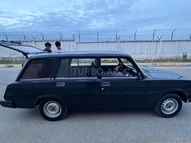 LADA (VAZ) 2104 2000, 95,000 km - 1.7 l - Bakı