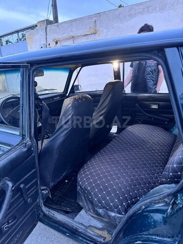 LADA (VAZ) 2104 2000, 95,000 km - 1.7 l - Bakı