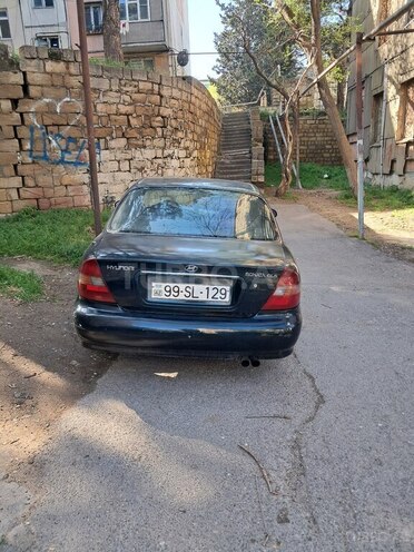 Hyundai Sonata-7