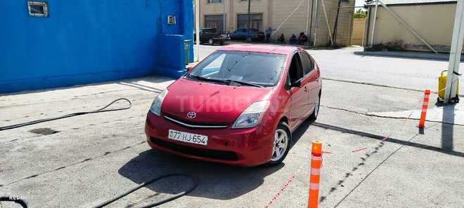 Toyota Prius 2007, 287,500 km - 1.5 l - Bakı