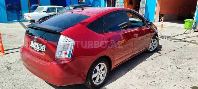 Toyota Prius 2007, 287,500 km - 1.5 l - Bakı