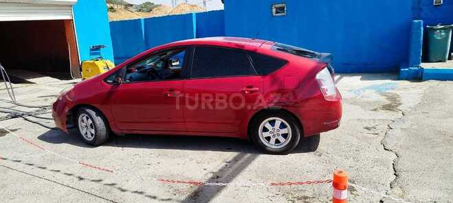 Toyota Prius 2007, 287,500 km - 1.5 l - Bakı