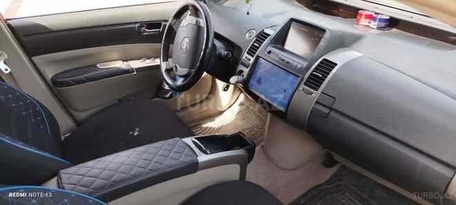 Toyota Prius 2007, 287,500 km - 1.5 l - Bakı