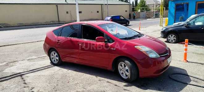 Toyota Prius 2007, 287,500 km - 1.5 l - Bakı