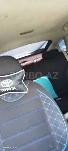 Toyota Prius 2007, 287,500 km - 1.5 l - Bakı