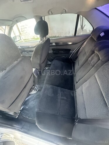 Khazar SD 2020, 145,000 km - 1.7 l - Bakı