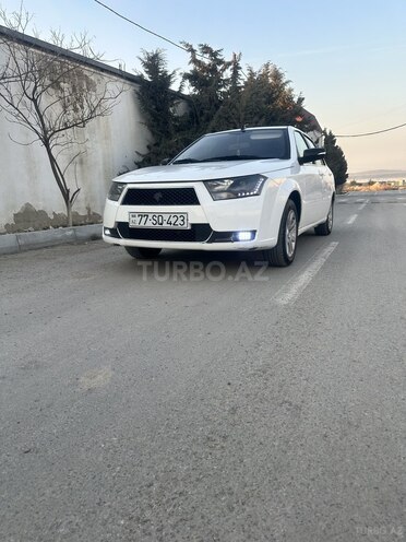 Khazar SD 2020, 145,000 km - 1.7 l - Bakı