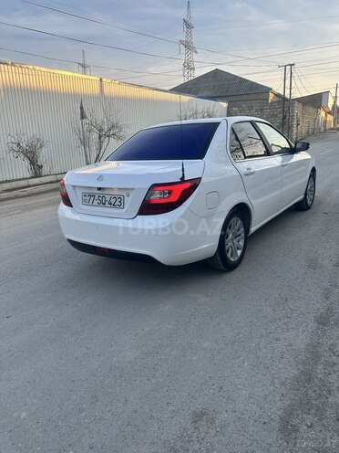 Khazar SD 2020, 145,000 km - 1.7 l - Bakı