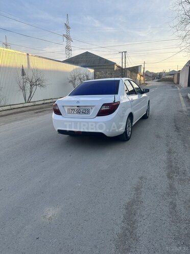 Khazar SD 2020, 145,000 km - 1.7 l - Bakı