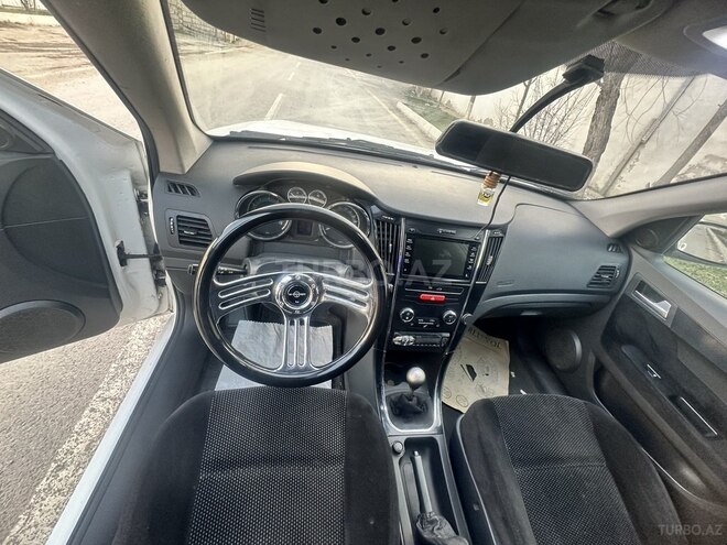 Khazar SD 2020, 145,000 km - 1.7 l - Bakı