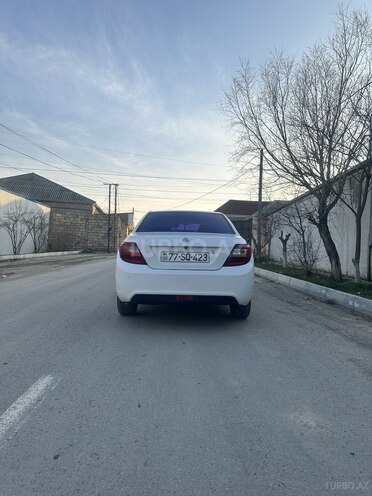 Khazar SD 2020, 145,000 km - 1.7 l - Bakı