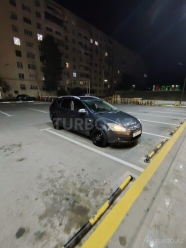 Kia  2008, 308,947 km - 1.6 l - Bakı