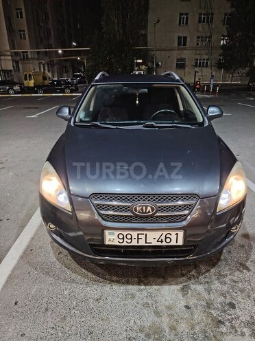 Kia  2008, 308,947 km - 1.6 l - Bakı