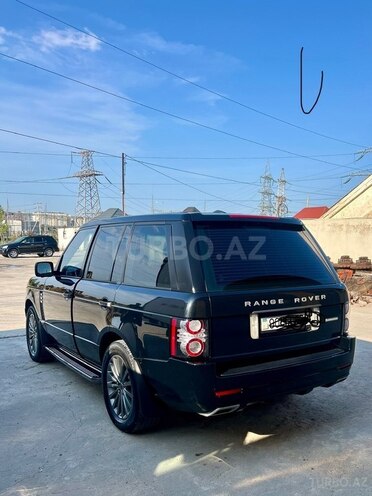 Land Rover Range Rover-8