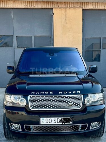 Land Rover Range Rover-3