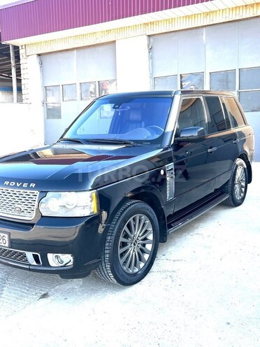 Land Rover Range Rover-7