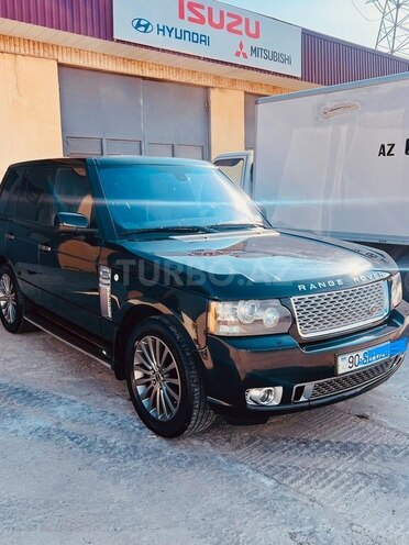 Land Rover Range Rover-5