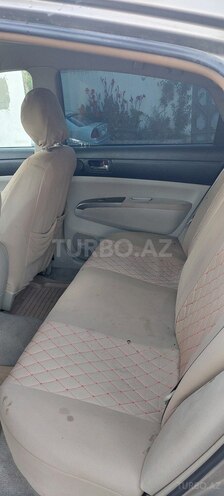 Toyota Prius 2008, 240,000 km - 1.5 л - Bakı