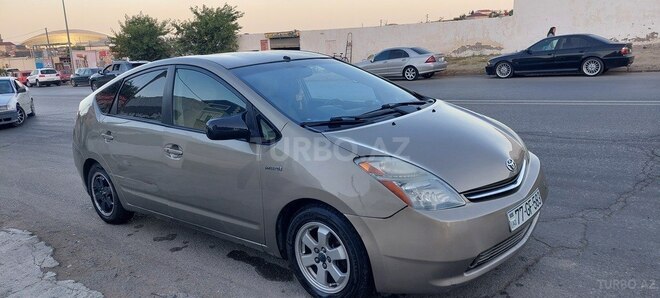 Toyota Prius 2008, 240,000 km - 1.5 л - Bakı