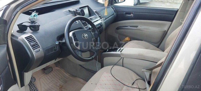 Toyota Prius 2008, 240,000 km - 1.5 л - Bakı