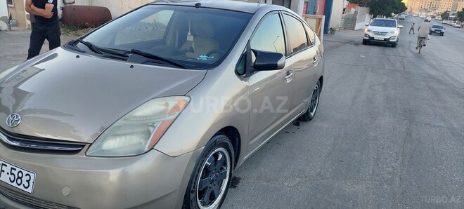 Toyota Prius 2008, 240,000 km - 1.5 л - Bakı