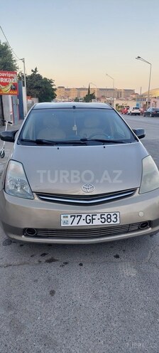 Toyota Prius 2008, 240,000 km - 1.5 л - Bakı