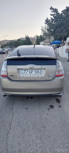 Toyota Prius 2008, 240,000 km - 1.5 л - Bakı