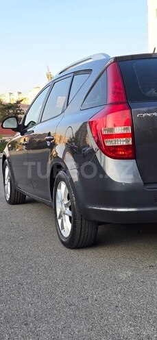 Kia  2007, 263,500 km - 1.6 l - Bakı