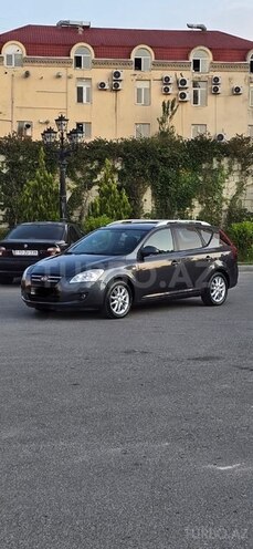 Kia  2007, 263,500 km - 1.6 l - Bakı