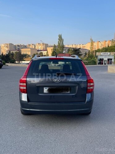 Kia  2007, 263,500 km - 1.6 l - Bakı