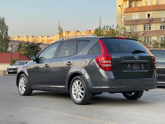Kia  2007, 263,500 km - 1.6 l - Bakı