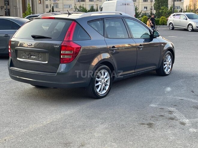 Kia  2007, 263,500 km - 1.6 l - Bakı