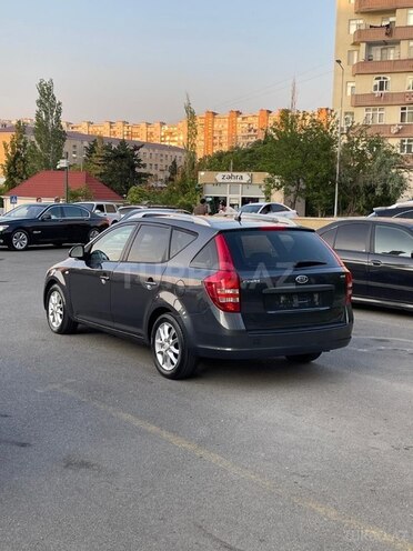 Kia  2007, 263,500 km - 1.6 l - Bakı