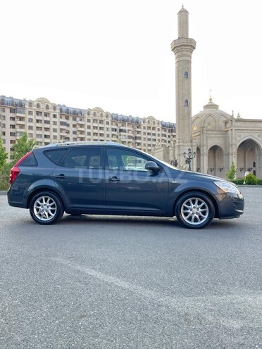 Kia  2007, 263,500 km - 1.6 l - Bakı