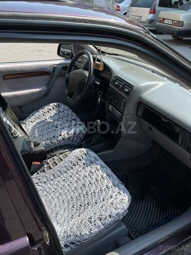 Opel Vectra 1992, 200,000 km - 1.8 l - Bakı