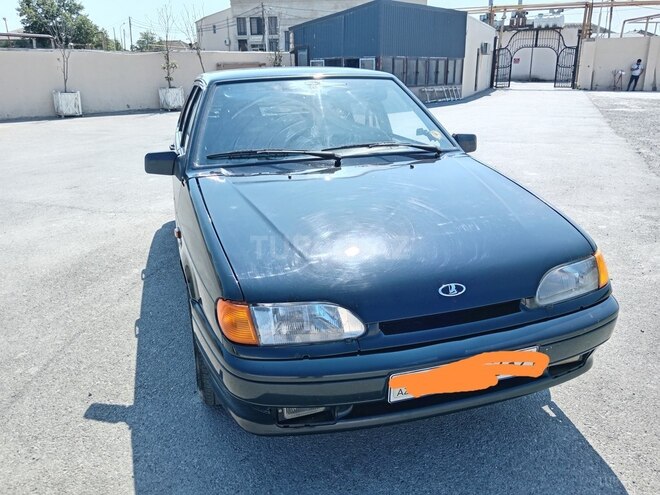 LADA (VAZ) 2115 2005, 380,363 km - 1.5 l - Bakı