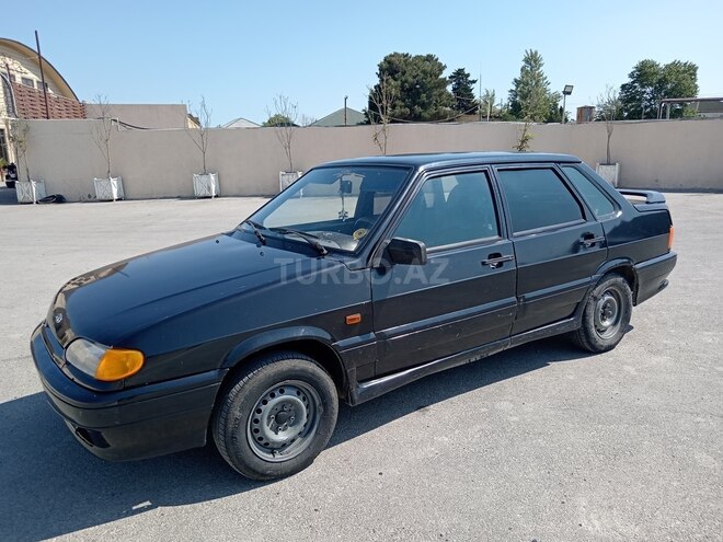LADA (VAZ) 2115 2005, 380,363 km - 1.5 l - Bakı